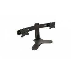 Подставка Wize DSH2 бок о бок