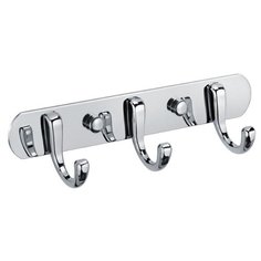 Вешалка Fixsen FX-1713 хром