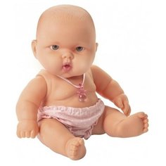 Кукла- пупс Огонек Танюшка 2, с соской (С-1537) Огонёк