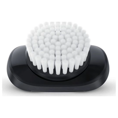 Braun 03- BR для чистки лица, black