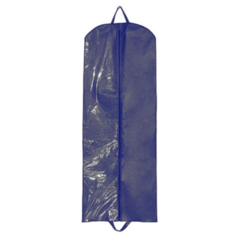 Чехол для одежды 3D с ручкой, 60*120*10 см Paterra