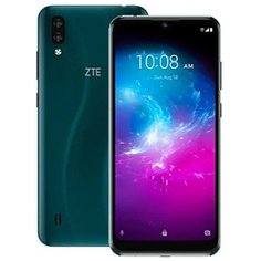 Смартфон ZTE Blade A51 lite 2/32 ГБ, зеленый
