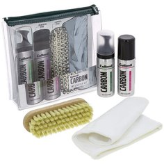 Набор для ухода за одеждой и обувью Collonil Sneakers Starter, 7305 000, 4 предмета