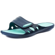 Шлепанцы Joss, размер 35, темно-синий