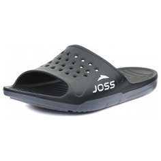 Шлепанцы Joss, размер 40, черный