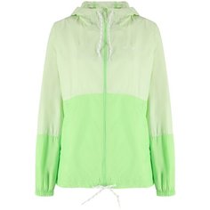 Ветровка Columbia размер S, light lime/lime glow