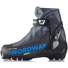 Ботинки для беговых лыж Nordway Race Combi