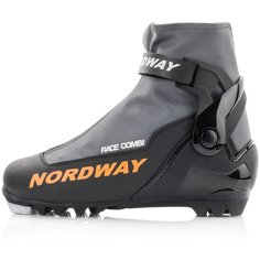 Ботинки для беговых лыж Nordway Race Combi