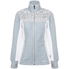 Толстовка GLISSADE размер 42, светло-серый