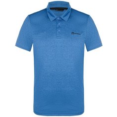Поло OUTVENTURE размер 50, голубой