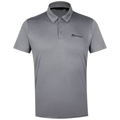 Поло OUTVENTURE размер 50, серый