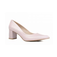 Туфли GOERGO , размер 37 , светло-розовый