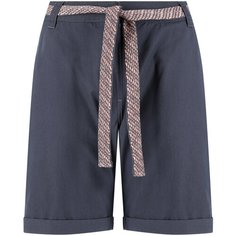 Шорты Termit, размер 44, черничный