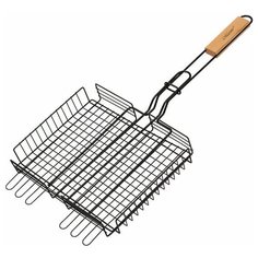 Решетка-гриль Maestro 25x30 см MR-1002