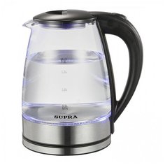 Электрический чайник SUPRA KES-1860G