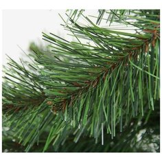 Алмаз Елка искусственная "Обыкновенная" - 180 см (3 ряда, 149 веточек)