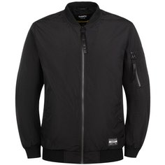 Ветровка Termit размер 52, черный