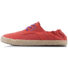 Кеды Termit Snap размер 37, оранжевый