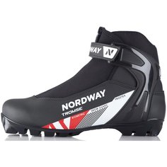Ботинки для беговых лыж Nordway Tromse NNN