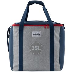 Термосумка Outventure, 35 л, 2021