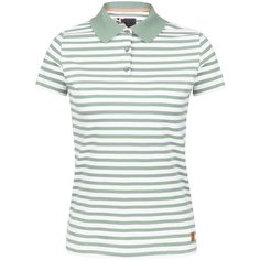 Поло OUTVENTURE размер 52, зелeный