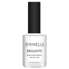 NINELLE Сыворотка для укрепления и защиты ногтевой пластины NINELLE Brillante прозрачный 208 1 шт