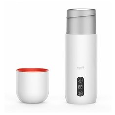 Электрочайник-чашка , портативный, Xiaomi Deerma DEM-DR035