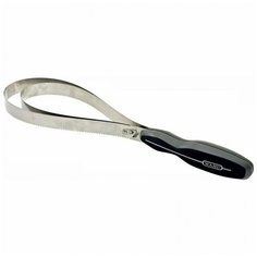Металлическая скребница для лошадей Wahl metal curry comb 2999-7835