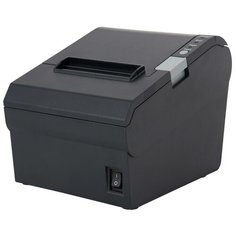 Чековый принтер MPRINT G80, Ethernet, RS232, USB, черный Mertech