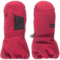 Варежки для девочек Ziener Lonny