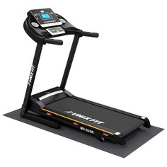 Беговая дорожка UNIXFIT MX-520R plus, складная (коврик в комплекте)