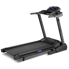 Беговая дорожка Clear Fit Eco ET 20 AI Plus, черный/серый