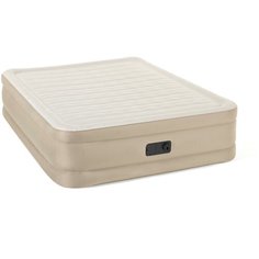Надувная кровать Bestway AlwayzAire Fortech со встроенным двойным насосом 69050