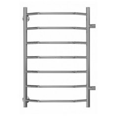 Полотенцесушитель водяной Terminus Виктория П7 500x796-500 с боковым подключением 500 мм