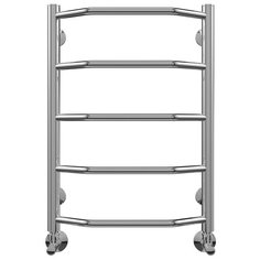 Полотенцесушитель водяной Terminus Виктория П5 400x596