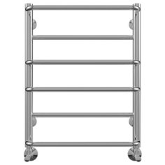 Полотенцесушитель водяной Terminus Евромикс П6 450x596