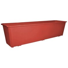 Ящик InGreen ING1802 терракотовый