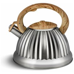 Чайники со свистком Edenberg EB-8818