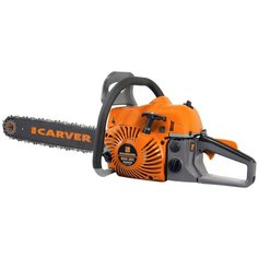 Бензиновая пила Carver RSG 252 2100 Вт/2.8 л.с
