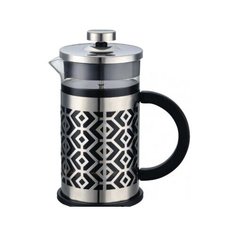 Френч-пресс Kelli KL-3076, 1 л