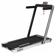 Электрическая Беговая дорожка 2 в 1 VictoryFit VF- X680
