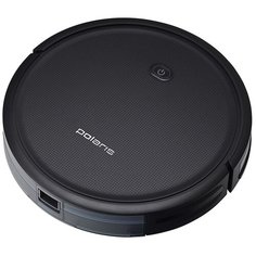 Робот-пылесос POLARIS PVCR 1026 черный