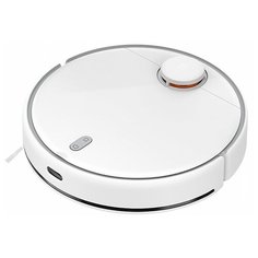 Робот-пылесос Xiaomi Mijia Robot Vacuum-Mop 2 (MJST1S)
