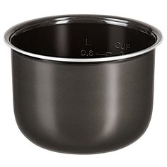 Чаша REDMOND RB-C208 черный