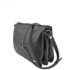 Сумка барбара DARK Esse, черный, 72091