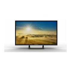 Телевизор Thomson T32RTE1250 32" (2019), черный/серебристый