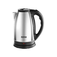 Чайник электрический яромир ЯР-1056 нержавейка