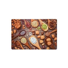 Салфетка сервировочная "Пряности", 42*28 см MARMITON /432/48