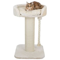 Домик для кошки Klara XXL, 100 см, кремовый Trixie