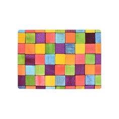 Салфетка сервировочная "Кубики", 42*28 см MARMITON /432/48